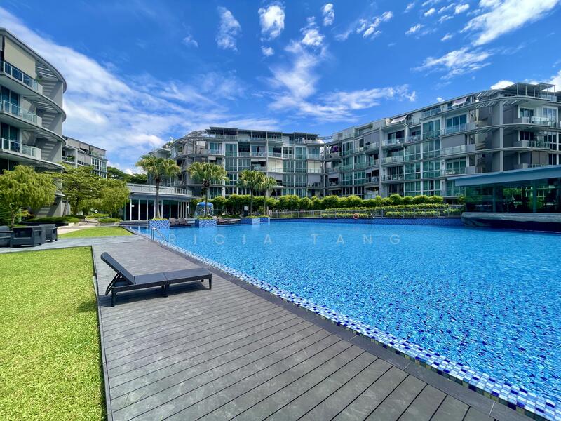 Canberra Residences Condominium For Sale at S$ 2,150,000 | PropertyGuru Singapore