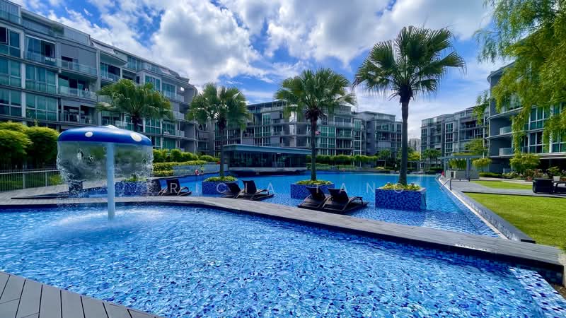 Canberra Residences Condominium For Sale at S$ 2,150,000 | PropertyGuru Singapore