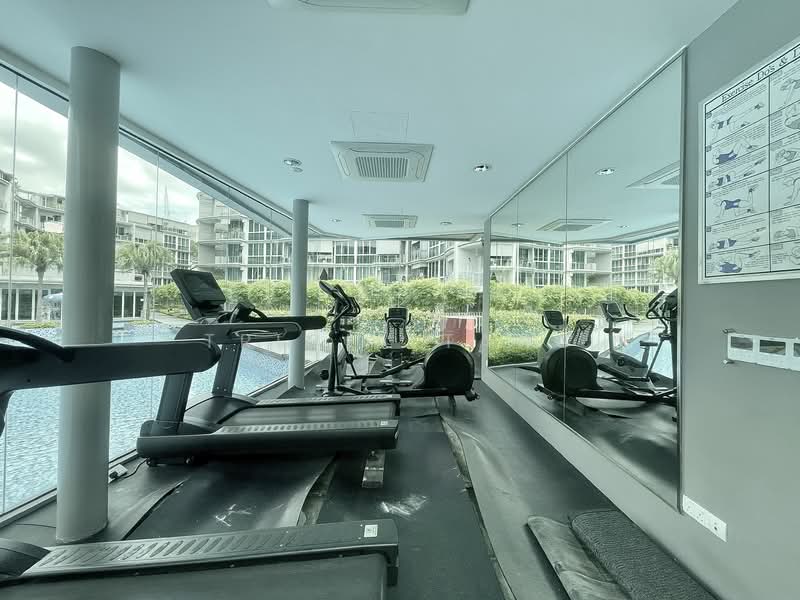 Canberra Residences Condominium For Sale at S$ 2,150,000 | PropertyGuru Singapore