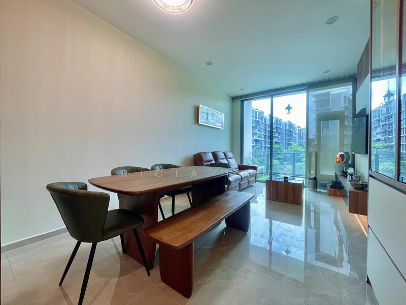 Canberra Residences Condominium For Sale at S$ 2,150,000 | PropertyGuru Singapore
