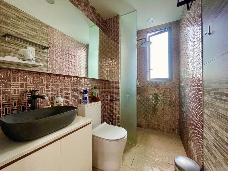 Canberra Residences Condominium For Sale at S$ 2,150,000 | PropertyGuru Singapore