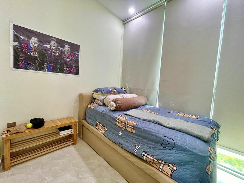 Canberra Residences Condominium For Sale at S$ 2,150,000 | PropertyGuru Singapore