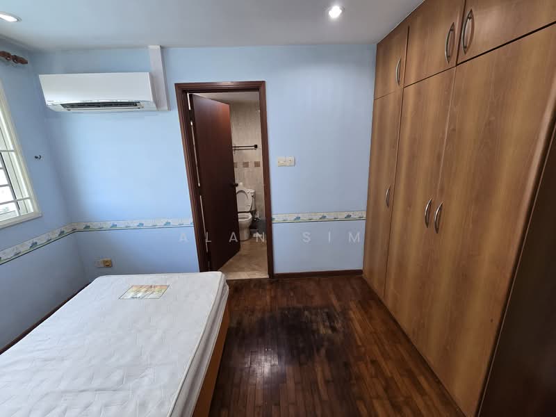Evergreen Park, 35 Hougang Avenue 7, 3 Bedrooms, 1,238 sqft, Condominium For Rent, by Alan Sim, 25194609 - PropertyGuru.com.sg