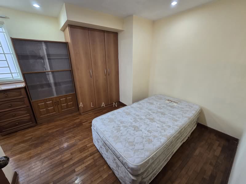 Evergreen Park, 35 Hougang Avenue 7, 3 Bedrooms, 1,238 sqft, Condominium For Rent, by Alan Sim, 25194609 - PropertyGuru.com.sg