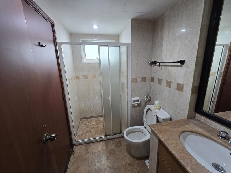 Evergreen Park, 35 Hougang Avenue 7, 3 Bedrooms, 1,238 sqft, Condominium For Rent, by Alan Sim, 25194609 - PropertyGuru.com.sg