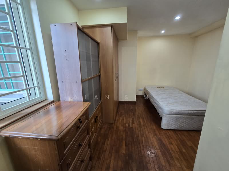 Evergreen Park, 35 Hougang Avenue 7, 3 Bedrooms, 1,238 sqft, Condominium For Rent, by Alan Sim, 25194609 - PropertyGuru.com.sg