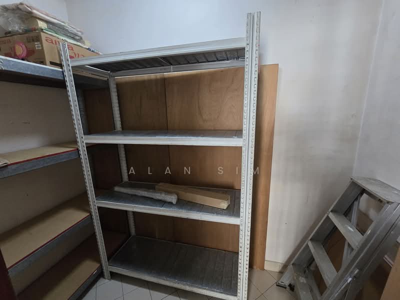 Evergreen Park, 35 Hougang Avenue 7, 3 Bedrooms, 1,238 sqft, Condominium For Rent, by Alan Sim, 25194609 - PropertyGuru.com.sg