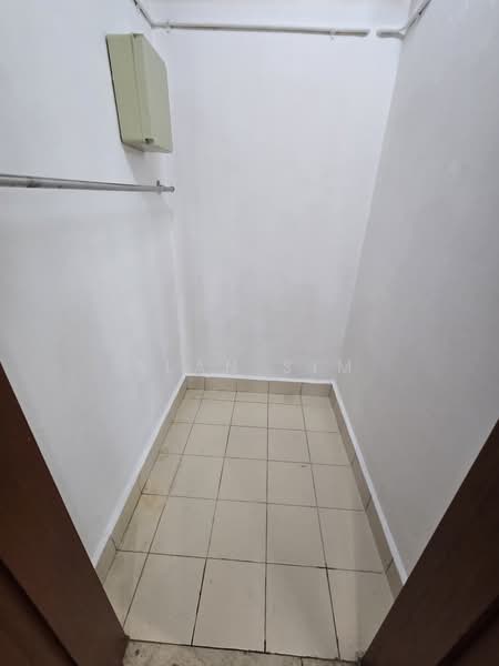 Evergreen Park, 35 Hougang Avenue 7, 3 Bedrooms, 1,238 sqft, Condominium For Rent, by Alan Sim, 25194609 - PropertyGuru.com.sg