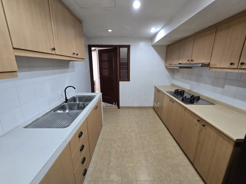 Evergreen Park, 35 Hougang Avenue 7, 3 Bedrooms, 1,238 sqft, Condominium For Rent, by Alan Sim, 25194609 - PropertyGuru.com.sg