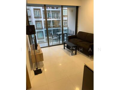 For Sale - Up@Robertson Quay