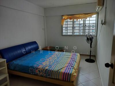 For Rent - 749 Yishun Street 72