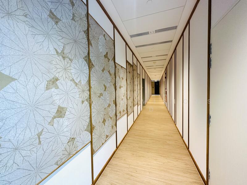 GRADE A BP OFFICE: POSH RECEPTION: MNCs’ tenants mix. Landlord Fit out option for Tenant**, Size: 2000, 5000~15000sf CONTACT: 6596881177, 3,000 sqft, Business / Science Park For Rent, by ADRIAN, 25194707 - Designer Corridor - CommercialGuru.com.sg