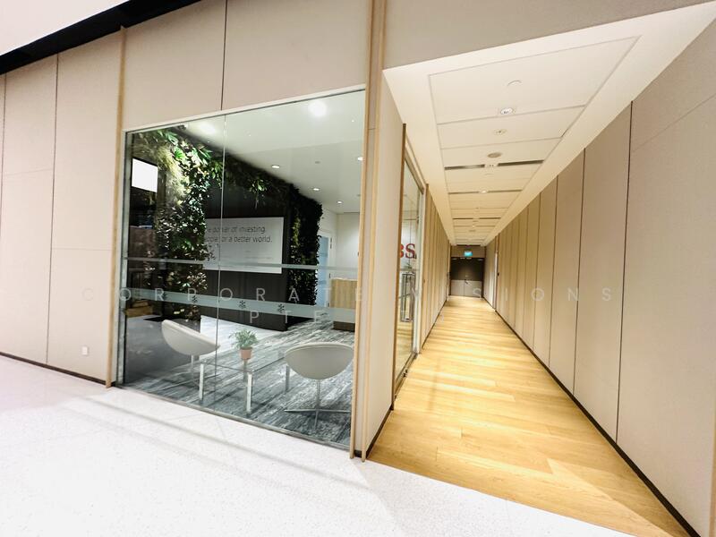GRADE A BP OFFICE: POSH RECEPTION: MNCs’ tenants mix. Landlord Fit out option for Tenant**, Size: 2000, 5000~15000sf CONTACT: 6596881177, 3,000 sqft, Business / Science Park For Rent, by ADRIAN, 25194707 - CommercialGuru.com.sg