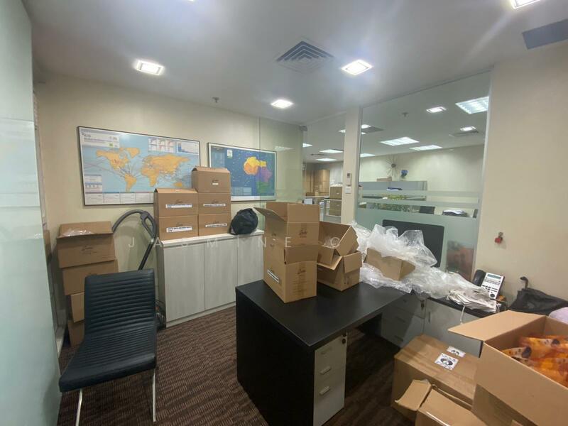 International Plaza, 10 Anson Road, Chinatown / Tanjong Pagar, 990 sqft, Office For Rent, by Jasmine Chua, 25194725 - CommercialGuru.com.sg