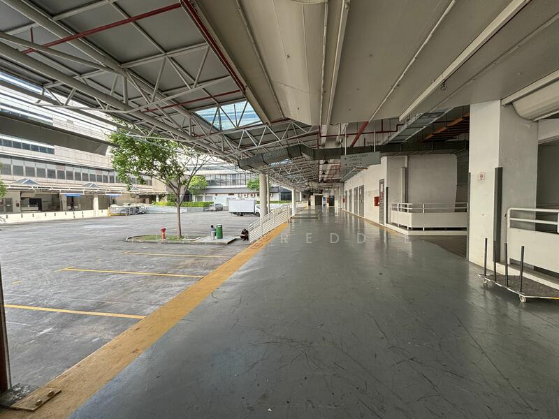 Corporation Place, 2 Corporation Road, 9,311 sqft, Light Industrial (B1) For Rent, by Fuan Freddie, 25194733 - CommercialGuru.com.sg