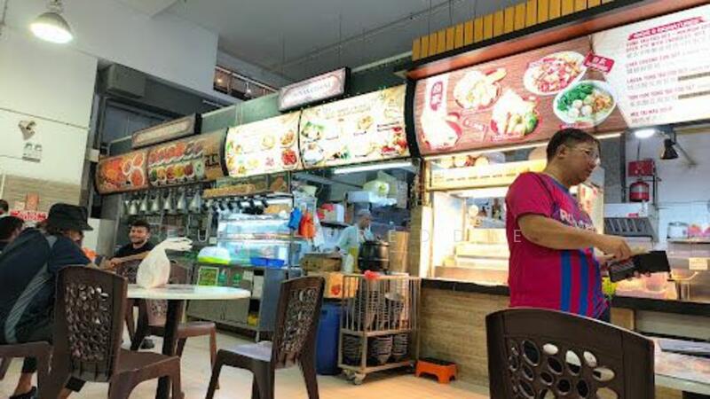 Corporation Place, 2 Corporation Road, 9,311 sqft, Light Industrial (B1) For Rent, by Fuan Freddie, 25194733 - CommercialGuru.com.sg