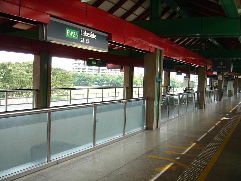 Corporation Place, 2 Corporation Road, 9,311 sqft, Light Industrial (B1) For Rent, by Fuan Freddie, 25194733 - CommercialGuru.com.sg