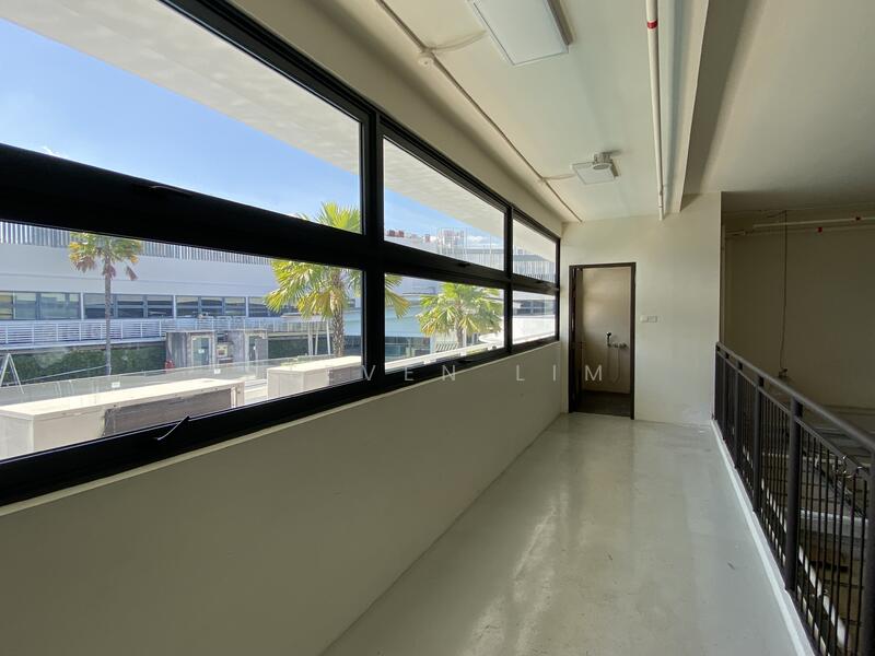 Apex @ Henderson, 201 Henderson Road Singapore, 3,165 sqft, Light Industrial (B1) For Sale, by Steven Lim, 25194781 - CommercialGuru.com.sg