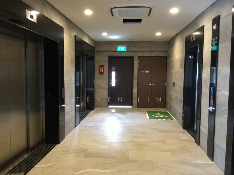 Apex @ Henderson, 201 Henderson Road Singapore, 3,165 sqft, Light Industrial (B1) For Sale, by Steven Lim, 25194781 - CommercialGuru.com.sg
