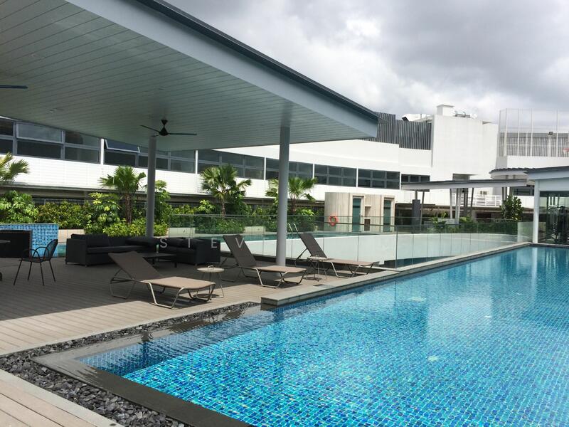 Apex @ Henderson, 201 Henderson Road Singapore, 3,165 sqft, Light Industrial (B1) For Sale, by Steven Lim, 25194781 - CommercialGuru.com.sg