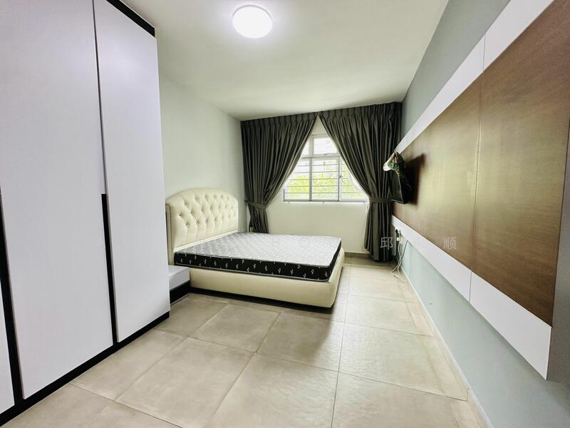 For Rent - 805A Keat Hong Close