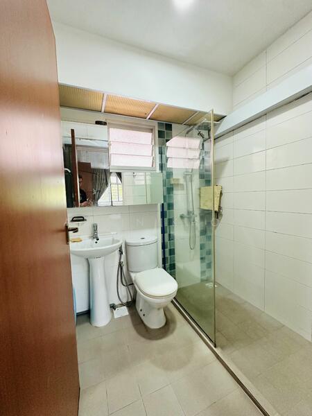 For Rent - 805A Keat Hong Close