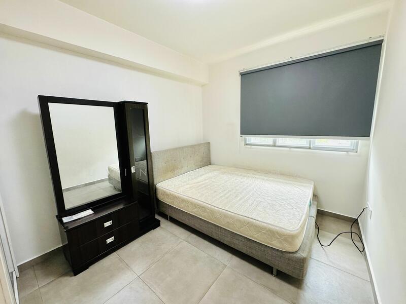 For Rent - 805A Keat Hong Close