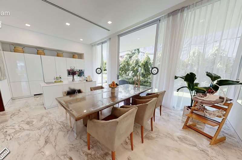 Keen Sellers! Modern Detached Car Porch for 4 - 6 Cars, Greenleaf/Holland/Maryland/, Tanglin / Holland / Bukit Timah, 5 Bedrooms, 8,400 sqft, Detached House For Sale, by Daniel Ling, 25194904 - PropertyGuru.com.sg
