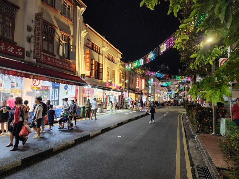 FREEHOLD HERTIAGE SHOPHOUSE @ CHINATOWN, Trengganu Street, 8,956 sqft, Shop / Shophouse For Sale, by Chris Chee Sheng Jie 徐胜杰, 25194945 - CommercialGuru.com.sg