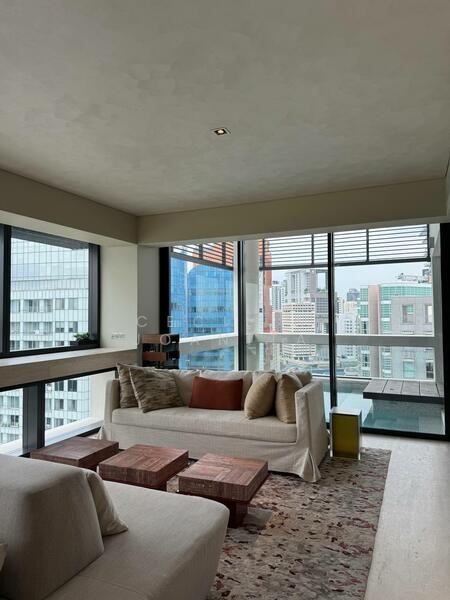 For Rent - Hana