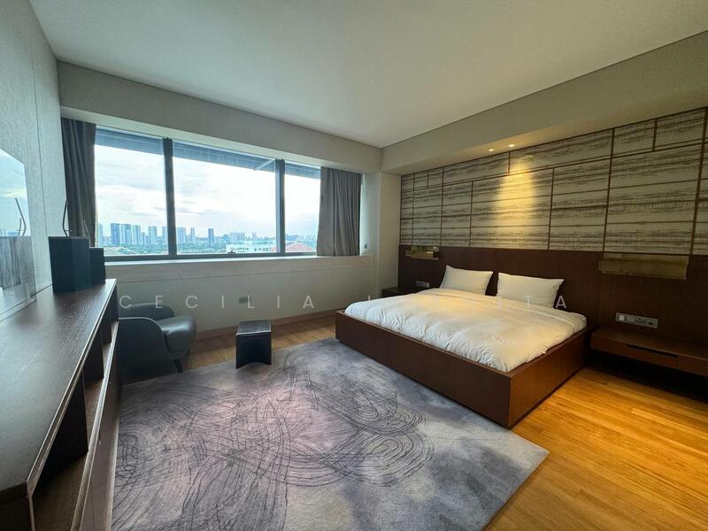 For Rent - Hana