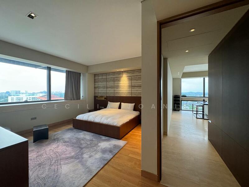 For Rent - Hana