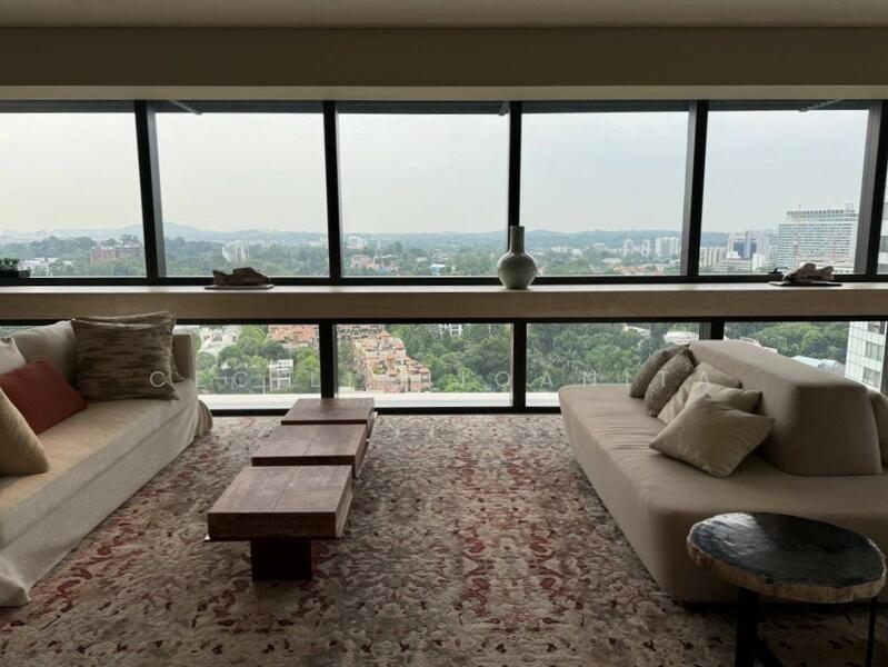 For Rent - Hana