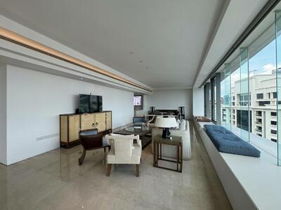 For Rent - Ardmore Residence