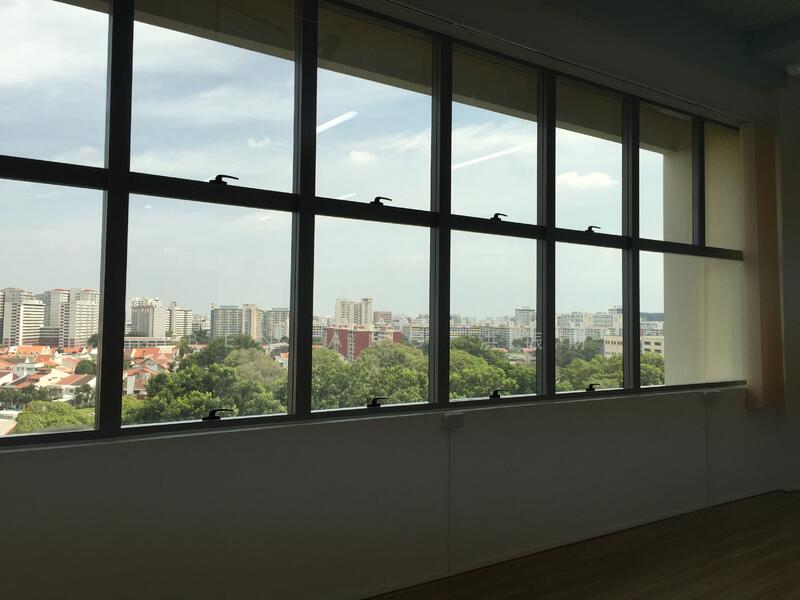 Crescent @ Kallang, 47 Kallang Pudding Road, 947 sqft, Light Industrial (B1) For Rent, by Ben ANG 洪振財, 25195020 - CommercialGuru.com.sg