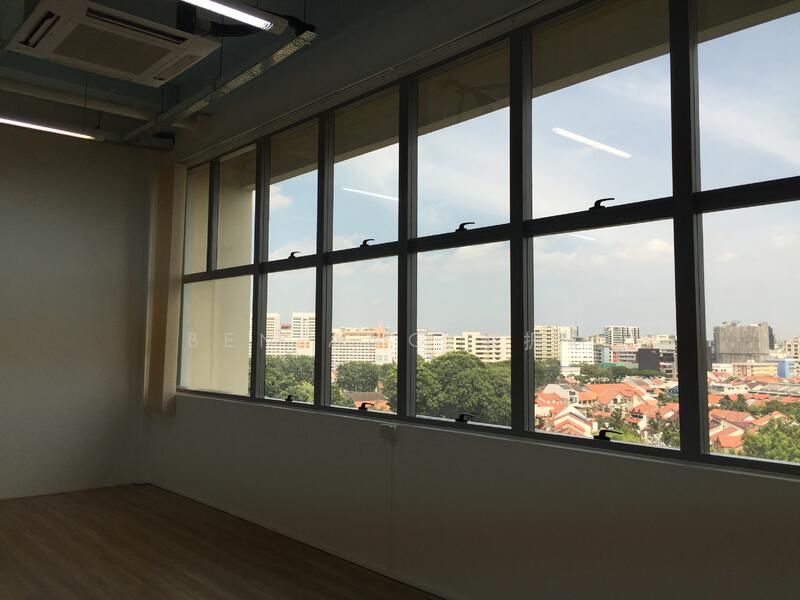 Crescent @ Kallang, 47 Kallang Pudding Road, 947 sqft, Light Industrial (B1) For Rent, by Ben ANG 洪振財, 25195020 - CommercialGuru.com.sg