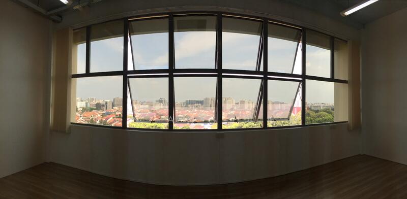 Crescent @ Kallang, 47 Kallang Pudding Road, 947 sqft, Light Industrial (B1) For Rent, by Ben ANG 洪振財, 25195020 - CommercialGuru.com.sg