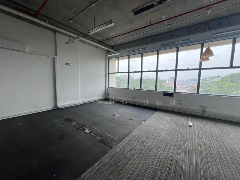 Crescent @ Kallang, 47 Kallang Pudding Road, Macpherson / Potong Pasir, 947 sqft, Light Industrial (B1) For Rent, by Ben ANG 洪振財, 25195020 - Interior - CommercialGuru.com.sg