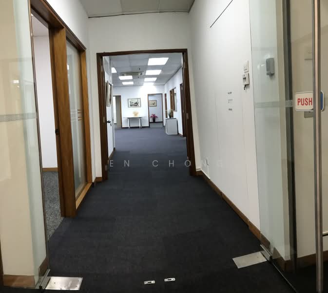 Crystal Time Building, 16 Tannery Lane, 2,150 sqft, Light Industrial (B1) For Rent, by Ken CHONG, 25195056 - CommercialGuru.com.sg