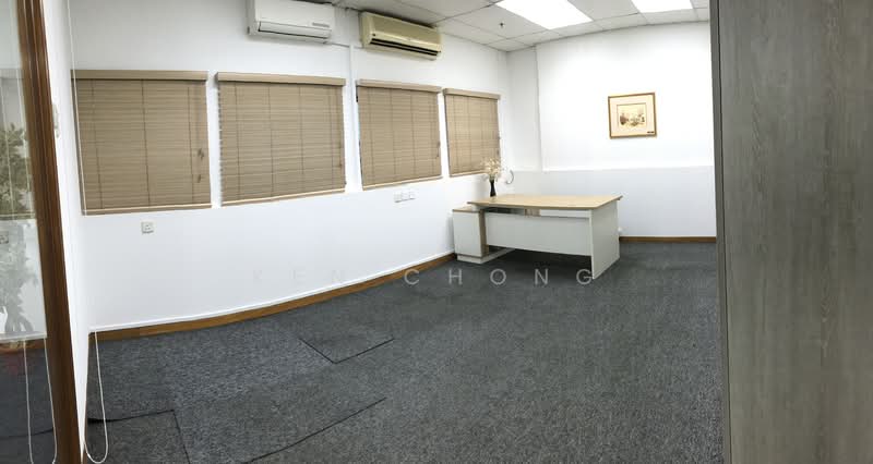 Crystal Time Building, 16 Tannery Lane, 2,150 sqft, Light Industrial (B1) For Rent, by Ken CHONG, 25195056 - CommercialGuru.com.sg