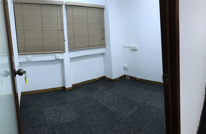Crystal Time Building, 16 Tannery Lane, 2,150 sqft, Light Industrial (B1) For Rent, by Ken CHONG, 25195056 - CommercialGuru.com.sg
