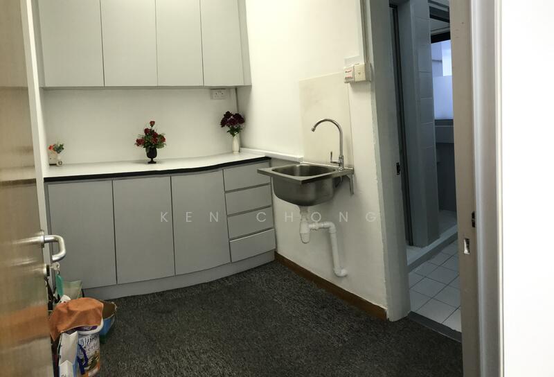 Crystal Time Building, 16 Tannery Lane, 2,150 sqft, Light Industrial (B1) For Rent, by Ken CHONG, 25195056 - CommercialGuru.com.sg