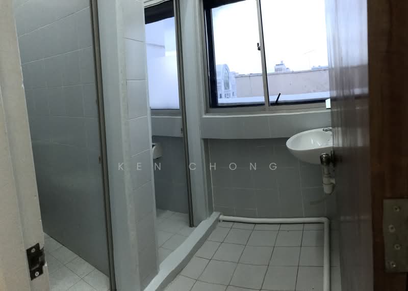 Crystal Time Building, 16 Tannery Lane, 2,150 sqft, Light Industrial (B1) For Rent, by Ken CHONG, 25195056 - CommercialGuru.com.sg