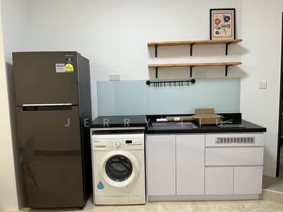 For Rent - Parc Oasis