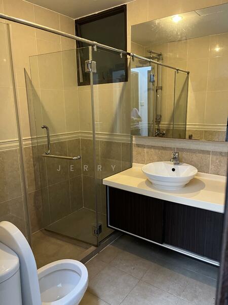 Parc Oasis, 39 Jurong East Avenue 1, 2 Bedrooms, 500 sqft, Condominium For Rent, by Jerry Liu, 25195142 - PropertyGuru.com.sg