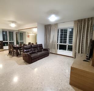 For Sale - The Floravale