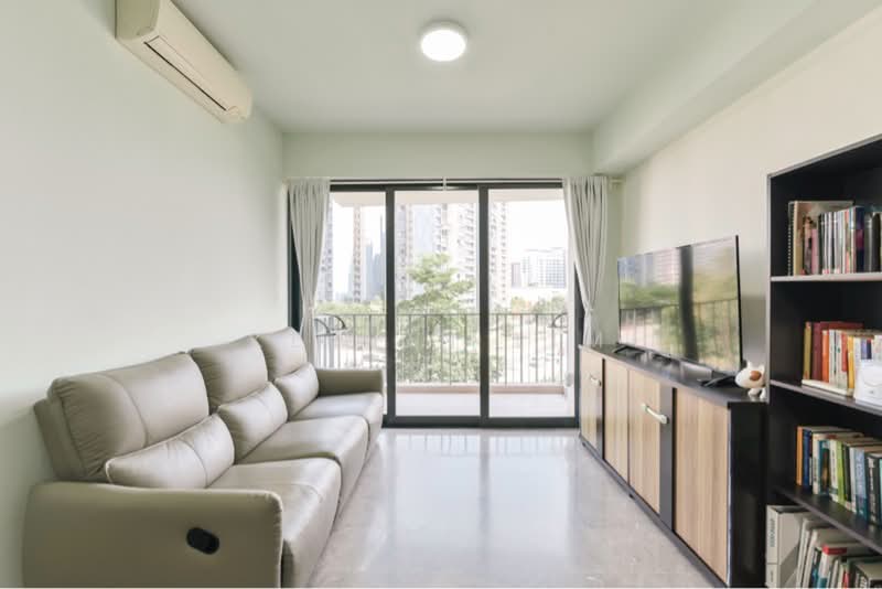 River Isles, 52 Edgedale Plains, 2 Bedrooms, 753 sqft, Condominium For Rent, by Kelvin Lim, 25195259 - PropertyGuru.com.sg