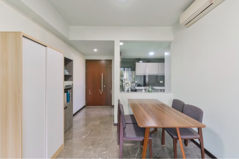 River Isles, 52 Edgedale Plains, 2 Bedrooms, 753 sqft, Condominium For Rent, by Kelvin Lim, 25195259 - PropertyGuru.com.sg