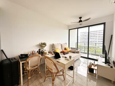 For Sale - Affinity At Serangoon