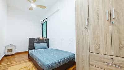 For Rent - Simei Green Condominium